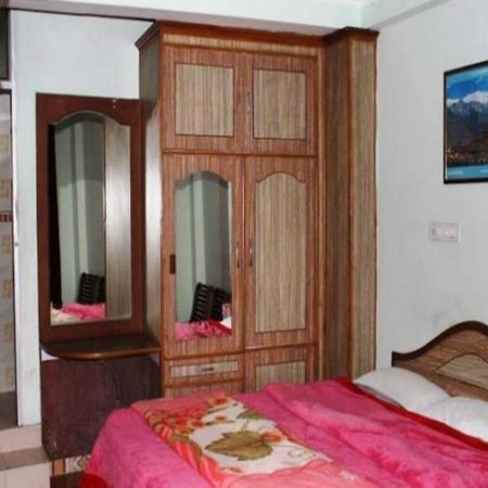 Staywell Hotel Dharamshala Exterior foto
